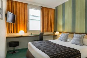 Hotel Relais Vert : photos des chambres