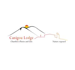 Chambres d'hotes/B&B Canigou Lodge : photos des chambres