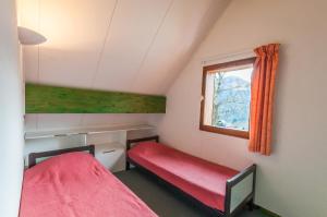 Hebergement Vacanceole - Residence La Souleille des Lannes : photos des chambres