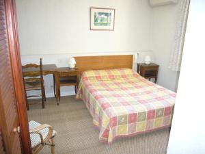 Hotel La Passiflore : photos des chambres