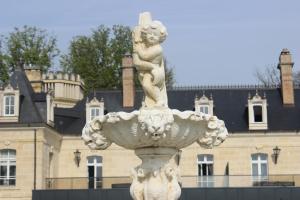 Chambres d'hotes/B&B Chateau De Breuil : photos des chambres