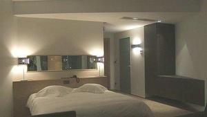 Hotel Logis La Source Des Sens Adult only : photos des chambres