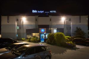 Hotel ibis budget Chambery Sud Challes Les Eaux : photos des chambres