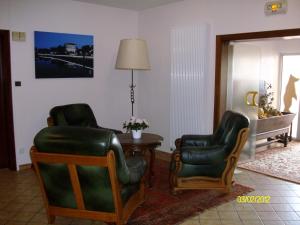 Hotel Au Logis des Ours Belfort Nord : photos des chambres