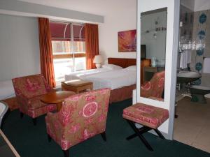 Hotel Le Cleves : photos des chambres