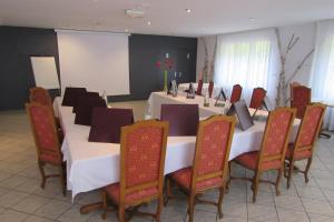 Hotel Royal Picardie : photos des chambres