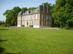 Hotel Chateau de l'Hermitage : photos des chambres
