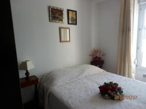 Appartement Loft Rue de la Mer - La Gronde : photos des chambres