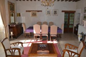 Hebergement La Villa Escuris : photos des chambres
