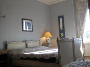 Chambres d'hotes/B&B Chateau Saint Vincent : photos des chambres