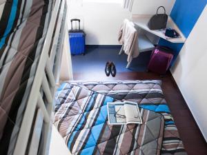 hotelF1 Sochaux : photos des chambres