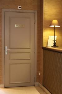 Hotel Orchidee : photos des chambres
