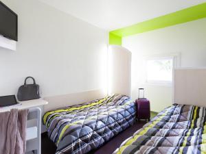 hotelF1 Sens Nord : photos des chambres