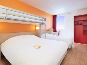 Hotel Premiere Classe Valence Nord - Saint Marcel Les Valence : photos des chambres
