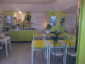 Lemon Hotel Dreux Chartres : photos des chambres