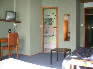 Gite/Hotel Pension Rolland : photos des chambres