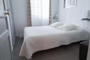 Appartement Gites La Demeure d'Eirene : photos des chambres