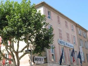 Hotel L'Annexe Plaisance : photos des chambres