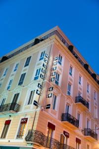 Hotel 64 Nice : photos des chambres