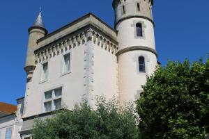 Chambres d'hotes/B&B Chateau de Villeneuve : photos des chambres