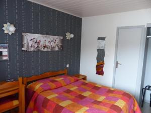 Hotel La Vieille Ferme : photos des chambres