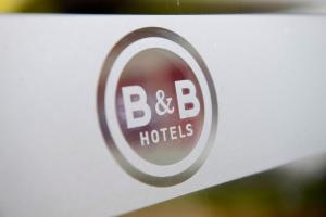 B&B Hotel BEAUVAIS : photos des chambres