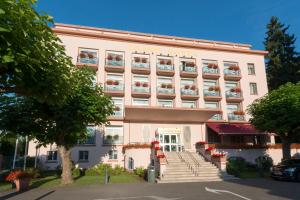 Grand Hotel Filippo : photos des chambres