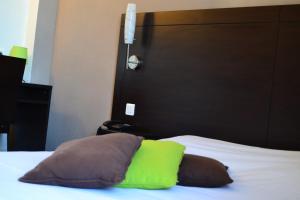 Lor'N Hotel : photos des chambres