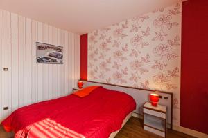 Citotel Hotel Du Circuit : photos des chambres