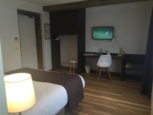 La Sorelle Hotel Golf et Restaurant : photos des chambres