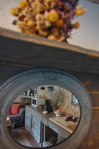 Chambres d'hotes/B&B Le Moulin de Picaud : photos des chambres