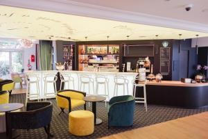 Hotel Holiday Inn Paris CDG Airport : photos des chambres
