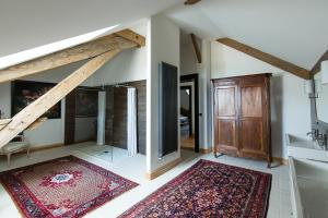 Chambres d'hotes/B&B Chateau Bouynot : photos des chambres