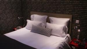 Le Nouvel Hotel : photos des chambres