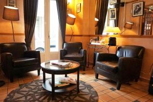 Hotel Istria : photos des chambres