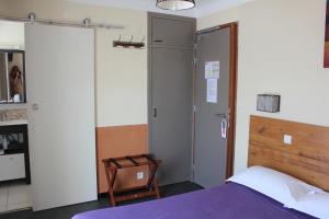 Hotel le Nid : photos des chambres