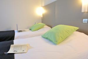 Hotel Campanile Valence Sud : photos des chambres