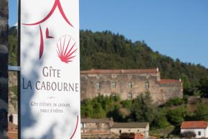 Gite-Hotel La Cabourne : photos des chambres