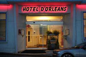 Hotel d'Orleans : photos des chambres