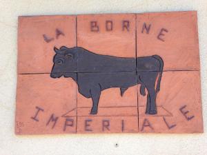 Hotel Borne Imperiale : photos des chambres