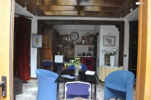 Chambres d'hotes/B&B La Residence d'Art historique Joinville-Le-Pont : photos des chambres