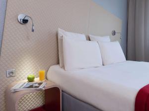 Hotel Mercure Paris Le Bourget : photos des chambres