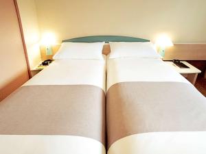 Hotel ibis Montbeliard : photos des chambres