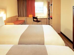 Hotel ibis Montbeliard : photos des chambres
