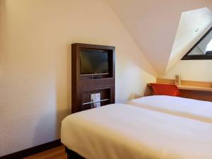 Hotel Ibis Nevers : photos des chambres