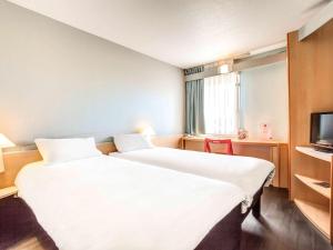 Hotel ibis Agen Centre : photos des chambres