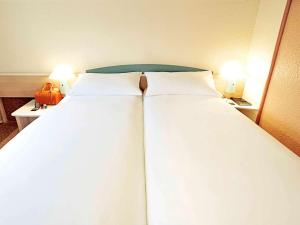Hotel ibis Besancon la City : photos des chambres
