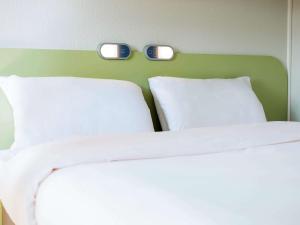 Hotel ibis budget Granville : photos des chambres