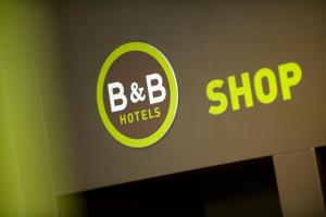 B&B Hotel La Queue En Brie : photos des chambres