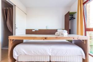 Hotel Acajou : photos des chambres